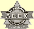 ADEX 2007 Platinum
