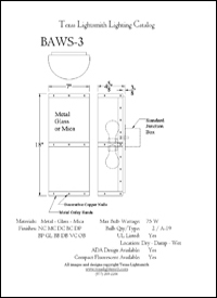 BAWS-3