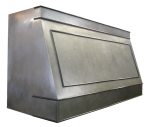 Range Hood 1 H