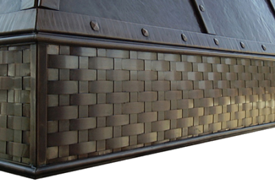 Range Hood Border 2