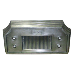 Range Hood 51 Insert