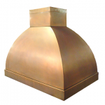 Range Hood 12 B