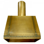 Range Hood 15A