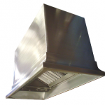 Range Hood 16A