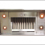 Range Hood 16A Insert