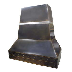 Range Hood 18A