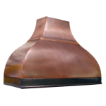 Range Hood 24C