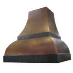 Range Hood 24D