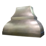 Range Hood 24D V1