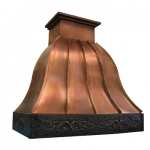 Range Hood 25B