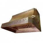 Range Hood 26A