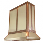 Range Hood 27A