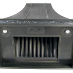 Range Hood 29C Detail