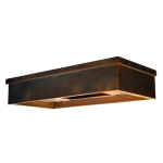 Range Hood 31A