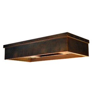 Range Hood 31A