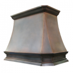 Range Hood 33A