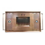 Range Hood 38A Insert