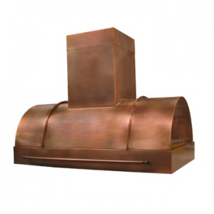 Range Hood 38B