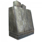 Range Hood 3A