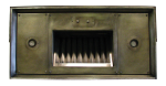 Range Hood 40 C insert