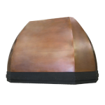 Range Hood 41A