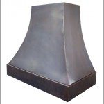 Range Hood 4F