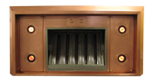 Range Hood 54A Insert