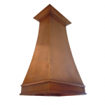 Range Hood 6A