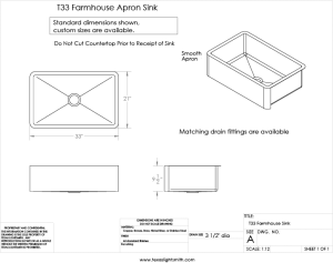 T33-Sink-SpecDWG