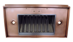 Range Hood 48 | Texas Lightsmith