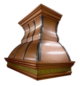 Range Hood 48 B