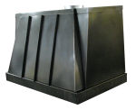 Range Hood 60, A