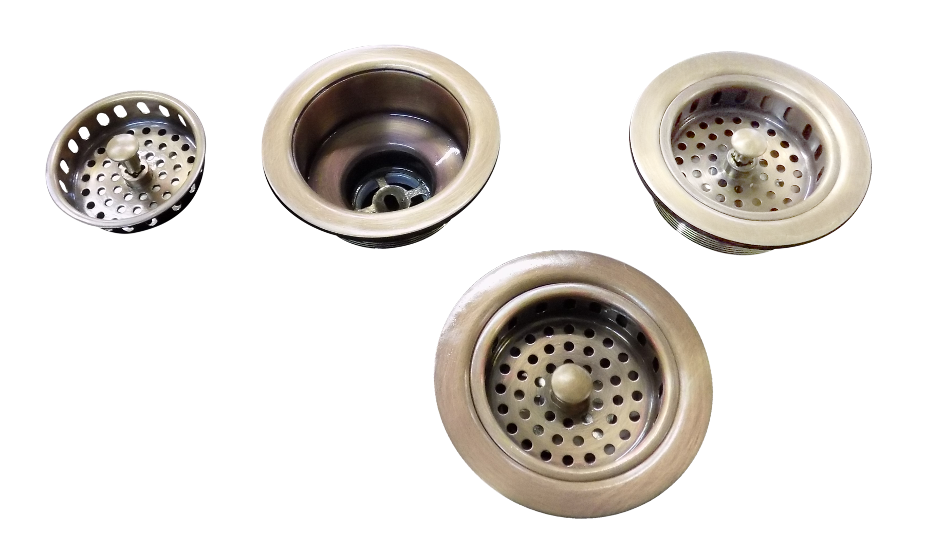 Drain Fittings