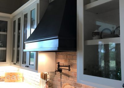 Range Hood 4-84