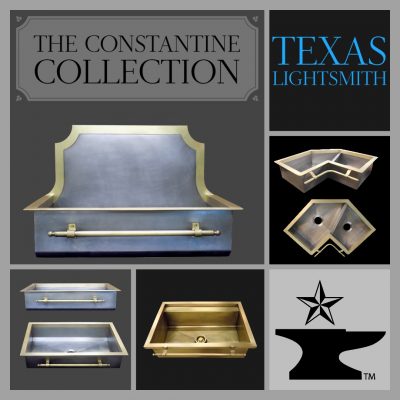 Welcome To The Constantine Collection