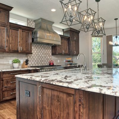 Range Hoods | Texas Lightsmith