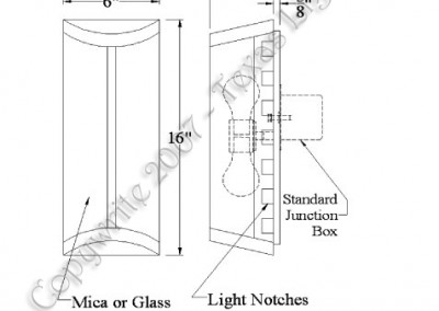 DWWS-2 Spec Drawing