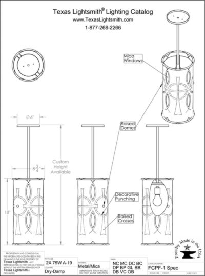 texas lightsmith inc