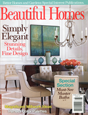 Beautiful Homes Magazine