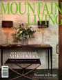 Mountain Living Magazine